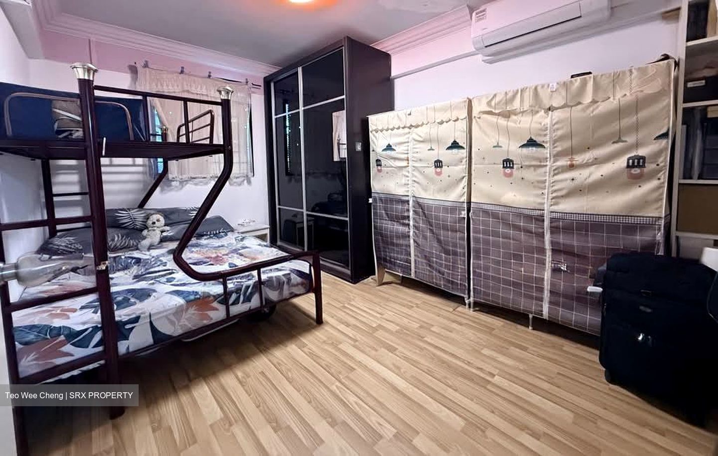 Blk 59 New Upper Changi Road (Bedok), HDB 3 Rooms #581587541